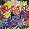 The Zombies - 'Odessey & Oracle'