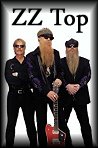 ZZ Top Info Page