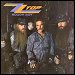 ZZ Top -  "Rough Boy" (Single)