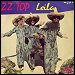 ZZ Top -  "Leila" (Single)