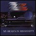 ZZ Top -  "My Head's In Mississippi" (Single)