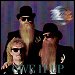 ZZ Top -  "Give It Up" (Single)