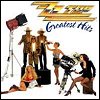 ZZ Top - ZZ Top Greatest Hits