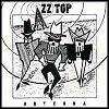 ZZ Top - Antenna