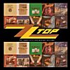 ZZ Top - 'The Complete Studio Albums' (box set)