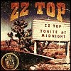 ZZ Top - 'Live - Greatest Hits From Around The World'