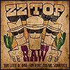 ZZ Top - 'RAW ('That Little Ol' Band From Texas')' soundtrack